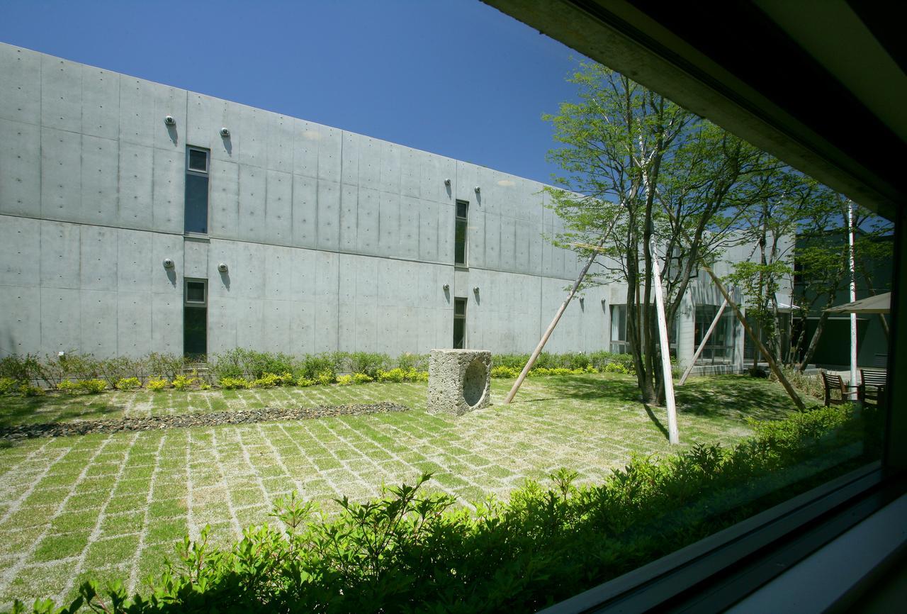 Art Biotop Nasu Exteriér fotografie